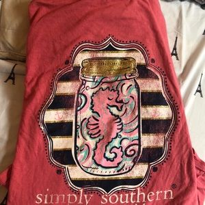 Simply Southern Tee